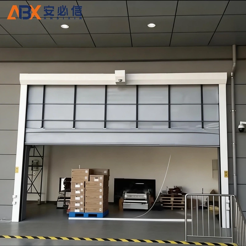 贵阳市充气式门封